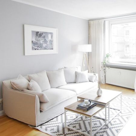 Mediterrane Wohnung Nahe Hbf Mit Domblick BRE Exteriér fotografie